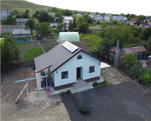 Casa noua de vanzare în Mineri – confort, spatiu si liniste  