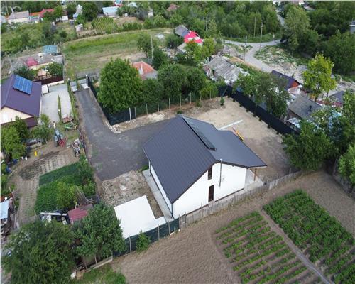 Casa noua de vanzare în Mineri – confort, spatiu si liniste  