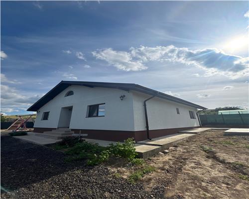 Casa noua de vanzare în Mineri – confort, spatiu si liniste  