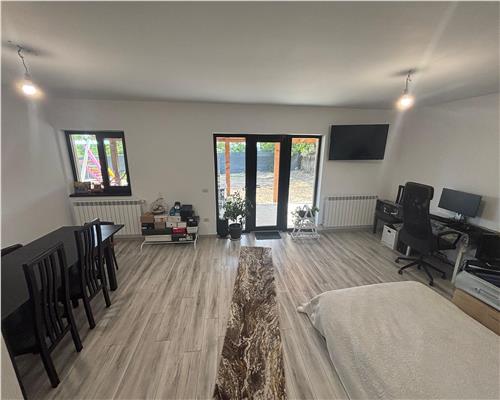 Casa noua de vanzare în Mineri – confort, spatiu si liniste  