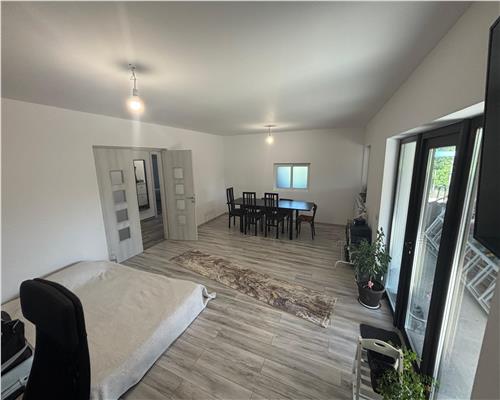 Casa noua de vanzare în Mineri – confort, spatiu si liniste  