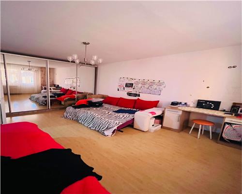 Apartament 2 camere de vanzare, mobilat si utilat, ultracentral