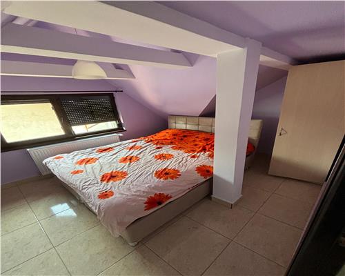 Apartament 2 camere cu terasa – ideal pentru muncitori