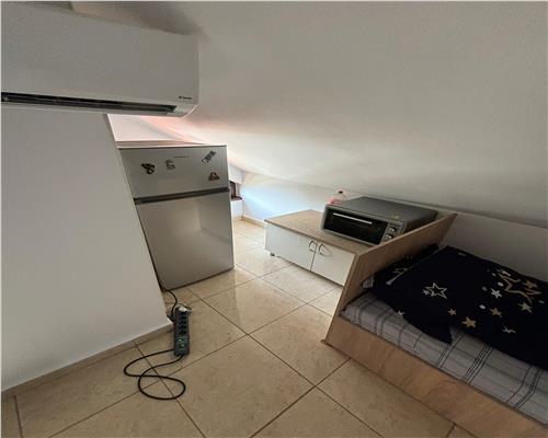 Apartament 2 camere cu terasa – ideal pentru muncitori