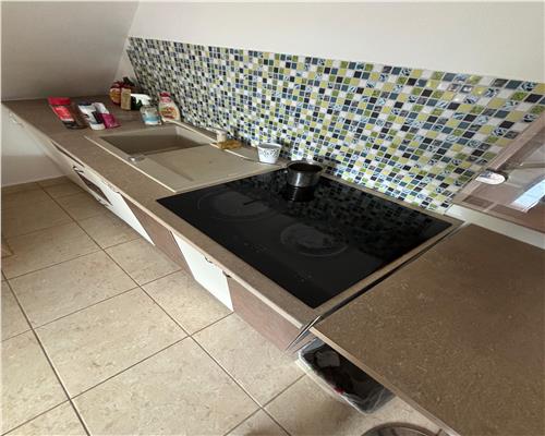 Apartament 2 camere cu terasa – ideal pentru muncitori