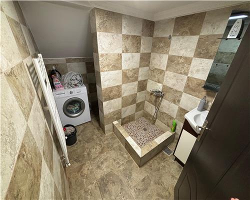 Apartament 2 camere cu terasa – ideal pentru muncitori