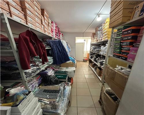 De închiriat spatiu 84 mp, parter, zona intens circulata, central