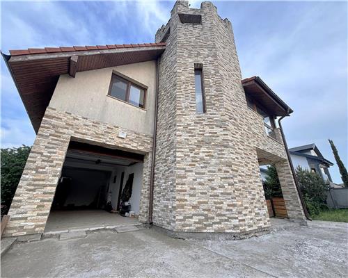 Casa spatioasa si solida in Mineri, ideala pentru familie sau pensiune