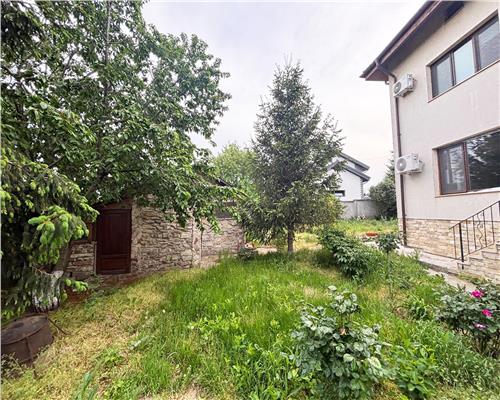 Casa spatioasa si solida in Mineri, ideala pentru familie sau pensiune