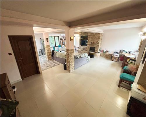 Casa spatioasa si solida in Mineri, ideala pentru familie sau pensiune