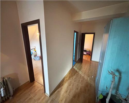 Casa spatioasa si solida in Mineri, ideala pentru familie sau pensiune