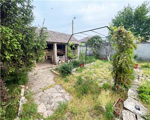 Casa spatioasa si solida in Mineri, ideala pentru familie sau pensiune