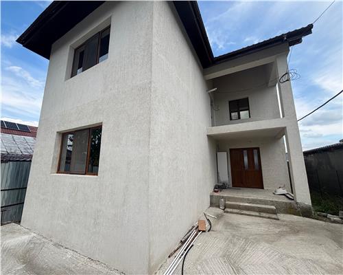 Casa P+1 spatioasa cu 3 dormitoare, 228 mp, teren 300 mp