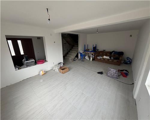 Casa P+1 spatioasa cu 3 dormitoare, 228 mp, teren 300 mp