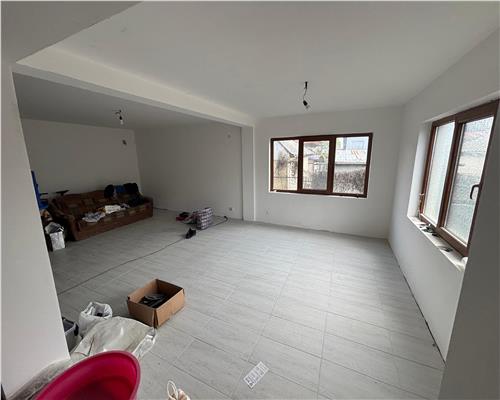 Casa P+1 spatioasa cu 3 dormitoare, 228 mp, teren 300 mp