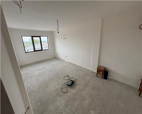 Casa P+1 spatioasa cu 3 dormitoare, 228 mp, teren 300 mp