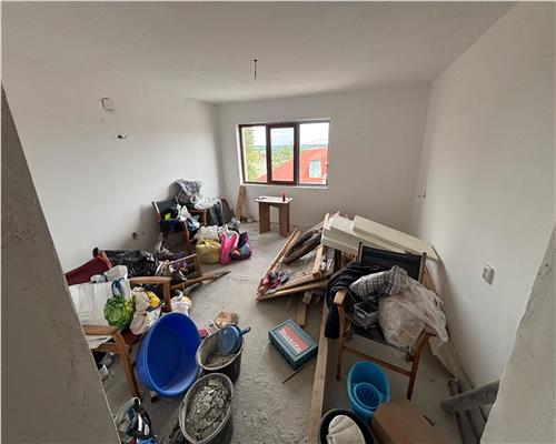 Casa P+1 spatioasa cu 3 dormitoare, 228 mp, teren 300 mp