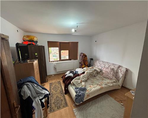 Casa P+1 spatioasa cu 3 dormitoare, 228 mp, teren 300 mp