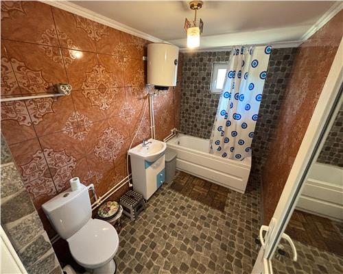 Casa partial finalizata de vanzare în Bestepe, 104 mp, teren 1500 mp