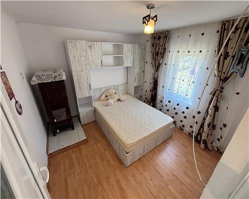 Casa partial finalizata de vanzare în Bestepe, 104 mp, teren 1500 mp