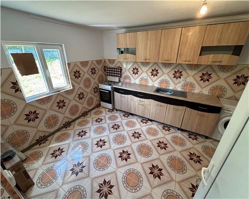 Casa partial finalizata de vanzare în Bestepe, 104 mp, teren 1500 mp