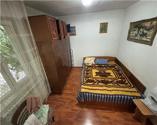 Apartament 2 camere ultracentral, etaj 1, mobilat, zona Garii – Tulcea