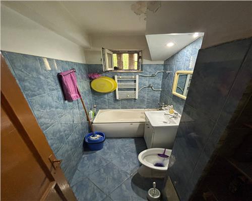 Apartament 2 camere ultracentral, etaj 1, mobilat, zona Garii – Tulcea
