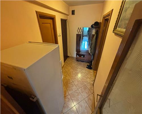 Apartament 2 camere ultracentral, etaj 1, mobilat, zona Garii – Tulcea