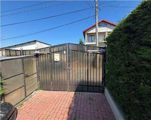 Casa centrala, linistita, complet utilata – zona Pacii, Tulcea