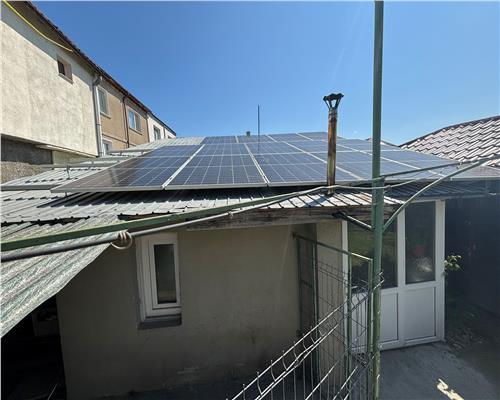 Casa centrala, linistita, complet utilata – zona Pacii, Tulcea