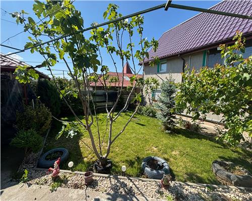 Casa centrala, linistita, complet utilata – zona Pacii, Tulcea