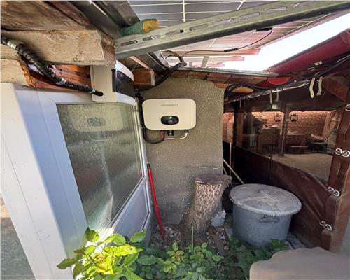 Casa centrala, linistita, complet utilata – zona Pacii, Tulcea