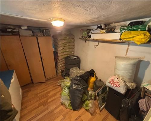 Casa centrala, linistita, complet utilata – zona Pacii, Tulcea