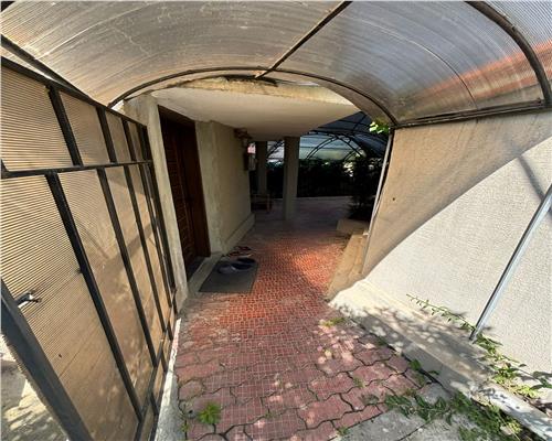 Casa centrala, linistita, complet utilata – zona Pacii, Tulcea