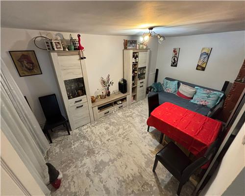 Casa centrala, linistita, complet utilata – zona Pacii, Tulcea