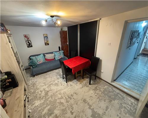 Casa centrala, linistita, complet utilata – zona Pacii, Tulcea