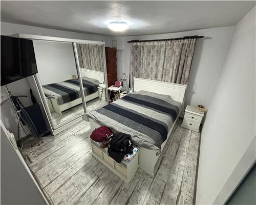 Casa centrala, linistita, complet utilata – zona Pacii, Tulcea