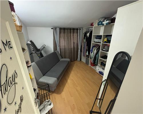 Casa centrala, linistita, complet utilata – zona Pacii, Tulcea