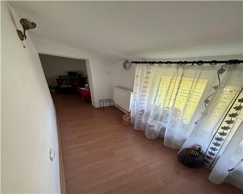 Casa centrala, linistita, complet utilata – zona Pacii, Tulcea