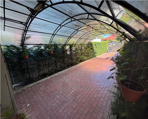 Casa centrala, linistita, complet utilata – zona Pacii, Tulcea