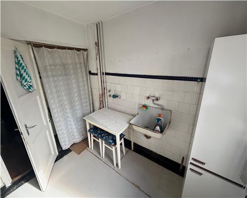 Apartament 2 camere, vedere Piata Civica, ultracentral Tulcea
