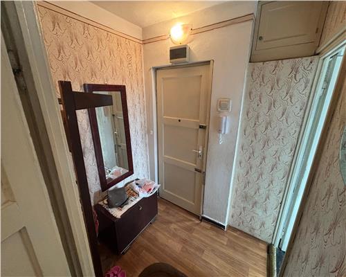 Apartament 2 camere, vedere Piata Civica, ultracentral Tulcea