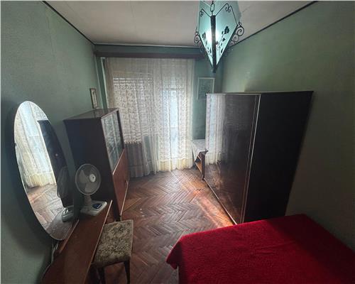 Apartament 2 camere, vedere Piata Civica, ultracentral Tulcea