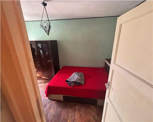 Apartament 2 camere, vedere Piata Civica, ultracentral Tulcea