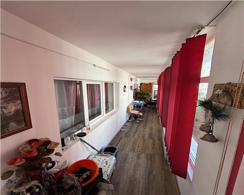 Apartament 2 camere, 65 mp, parter înalt, strada Isaccei, renovat, Tulcea