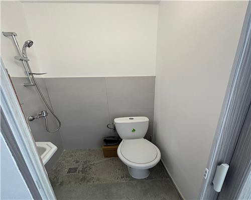 Garsoniera 11 mp, renovata complet, etaj 3, cartier Vest