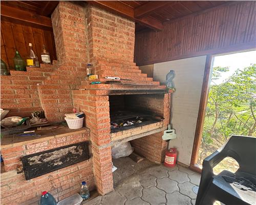 Casa spatioasa de închiriat pentru muncitori, în Mineri, lânga Tulcea