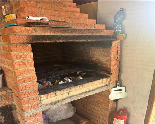 Casa spatioasa de închiriat pentru muncitori, în Mineri, lânga Tulcea