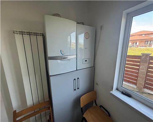 Casa spatioasa de închiriat pentru muncitori, în Mineri, lânga Tulcea