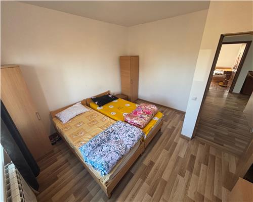 Casa spatioasa de închiriat pentru muncitori, în Mineri, lânga Tulcea